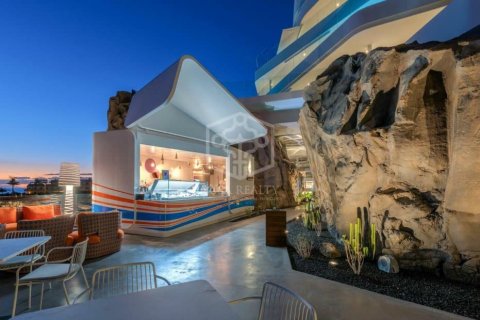 Apartamento en venta en Adeje, Tenerife, España 2 dormitorios, 186 m2 No. 177894 - foto 28