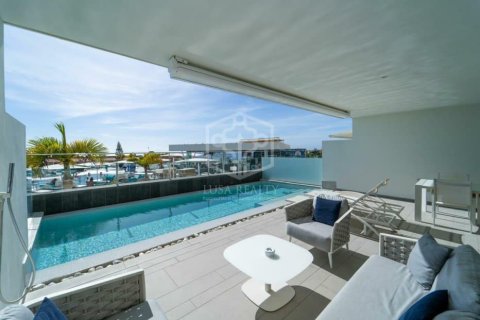 Apartamento en venta en Adeje, Tenerife, España 2 dormitorios, 186 m2 No. 177894 - foto 4