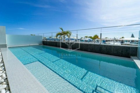 Apartment à Adeje, Tenerife, Espagne 2 chambres, 186 m2 No. 177894