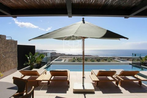 Villa à vendre à Adeje, Tenerife, Espagne, 3 chambres, 375 m2 No. 177892 - photo 8