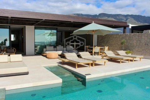 Villa à vendre à Adeje, Tenerife, Espagne, 3 chambres, 375 m2 No. 177892 - photo 3