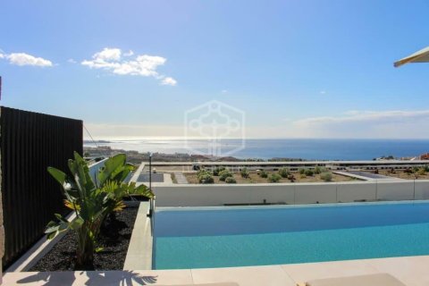 Villa à vendre à Adeje, Tenerife, Espagne, 3 chambres, 375 m2 No. 177892 - photo 7