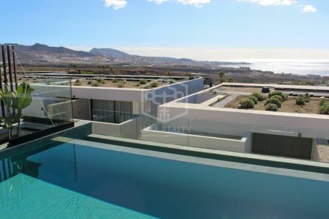 Villa à vendre à Adeje, Tenerife, Espagne, 3 chambres, 375 m2 No. 177892 - photo 6