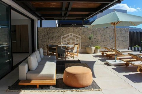 Villa à vendre à Adeje, Tenerife, Espagne, 3 chambres, 375 m2 No. 177892 - photo 10