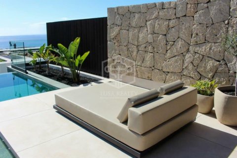 Villa à vendre à Adeje, Tenerife, Espagne, 3 chambres, 375 m2 No. 177892 - photo 11