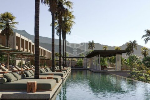 Villa à vendre à Adeje, Tenerife, Espagne, 2 chambres, 158 m2 No. 177893 - photo 27