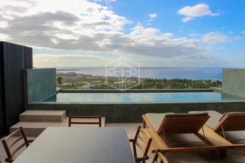 Villa à Adeje, Tenerife, Espagne 2 chambres, 158 m2 No. 177893