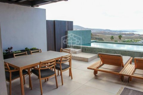 Villa à vendre à Adeje, Tenerife, Espagne, 2 chambres, 158 m2 No. 177893 - photo 6