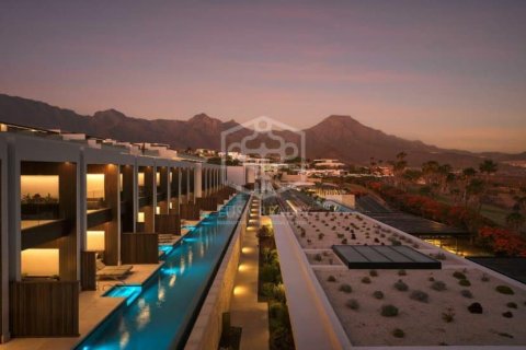 Villa à vendre à Adeje, Tenerife, Espagne, 2 chambres, 158 m2 No. 177893 - photo 24