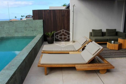 Villa à vendre à Adeje, Tenerife, Espagne, 2 chambres, 158 m2 No. 177893 - photo 3