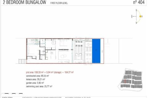 Villa à vendre à Adeje, Tenerife, Espagne, 2 chambres, 158 m2 No. 177893 - photo 28