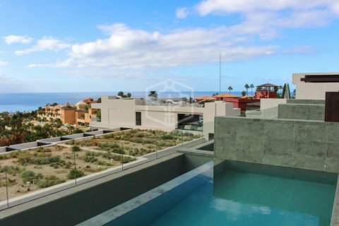 Villa à vendre à Adeje, Tenerife, Espagne, 2 chambres, 158 m2 No. 177893 - photo 2
