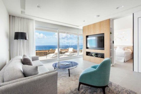 Apartment à vendre à Adeje, Tenerife, Espagne, 1 chambre, 98 m2 No. 177895 - photo 4