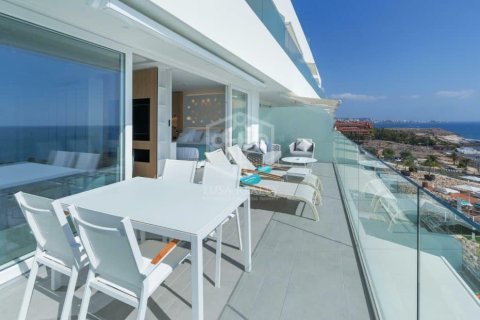 Apartment à vendre à Adeje, Tenerife, Espagne, 1 chambre, 98 m2 No. 177895 - photo 3