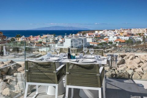 Apartment à vendre à Adeje, Tenerife, Espagne, 1 chambre, 98 m2 No. 177895 - photo 17