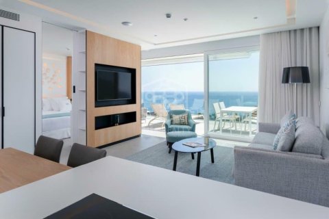 Apartment à vendre à Adeje, Tenerife, Espagne, 1 chambre, 98 m2 No. 177895 - photo 9