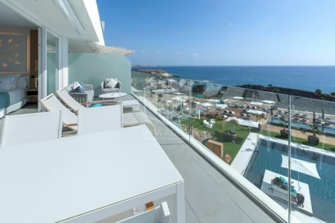 Apartment à vendre à Adeje, Tenerife, Espagne, 1 chambre, 98 m2 No. 177895 - photo 2