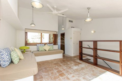 Townhouse à vendre à Mahon, Menorca, Espagne, 4 chambres, 260 m2 No. 177890 - photo 13