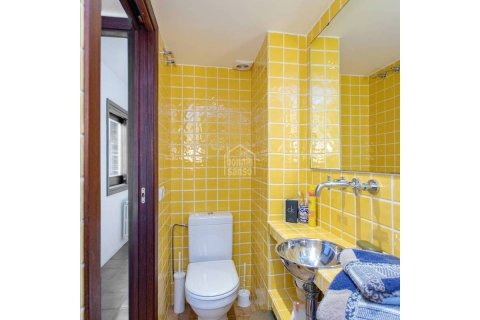 Townhouse à vendre à Mahon, Menorca, Espagne, 4 chambres, 260 m2 No. 177890 - photo 11