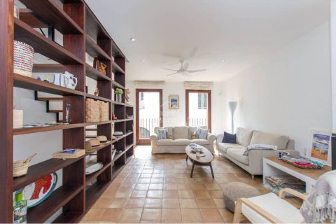 Townhouse à vendre à Mahon, Menorca, Espagne, 4 chambres, 260 m2 No. 177890 - photo 4