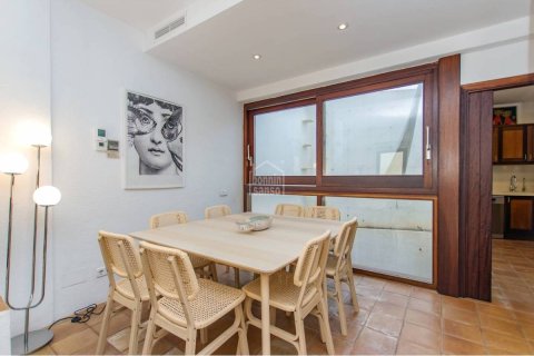 Townhouse à vendre à Mahon, Menorca, Espagne, 4 chambres, 260 m2 No. 177890 - photo 6