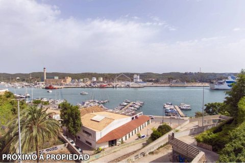 Townhouse à vendre à Mahon, Menorca, Espagne, 4 chambres, 260 m2 No. 177890 - photo 8