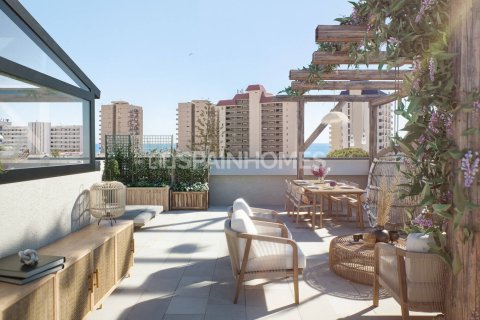 Продажа квартиры в Фуэнхирола, Малага, Испания 2 спальни, 66м2 №177896 - фото 2