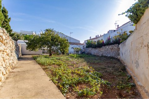 House à vendre à Sant Lluis, Menorca, Espagne, 4 chambres, 173 m2 No. 177891 - photo 13