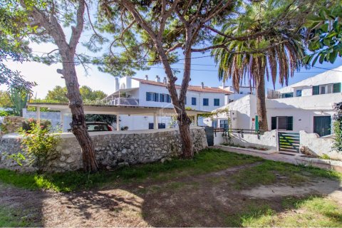 House à Sant Lluis, Menorca, Espagne 4 chambres, 173 m2 No. 177891