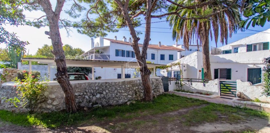 House à Sant Lluis, Menorca, Espagne 4 chambres, 173 m2 No. 177891