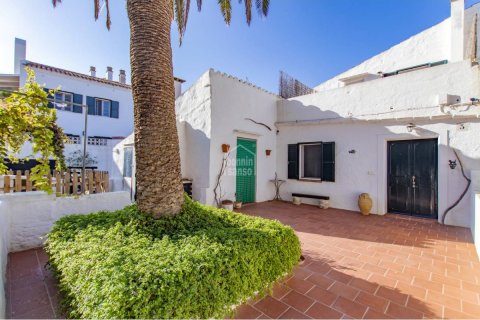 House à vendre à Sant Lluis, Menorca, Espagne, 4 chambres, 173 m2 No. 177891 - photo 2