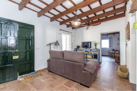 House à vendre à Sant Lluis, Menorca, Espagne, 4 chambres, 173 m2 No. 177891 - photo 3