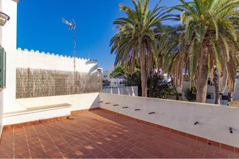 House à vendre à Sant Lluis, Menorca, Espagne, 4 chambres, 173 m2 No. 177891 - photo 11