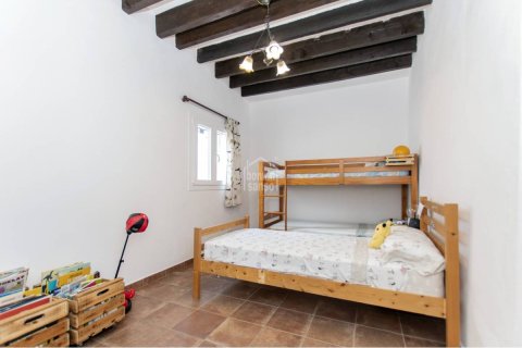 House à vendre à Sant Lluis, Menorca, Espagne, 4 chambres, 173 m2 No. 177891 - photo 8