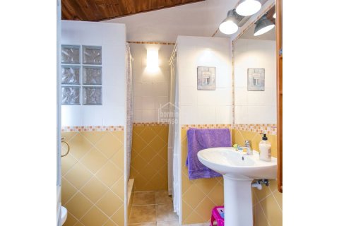 House à vendre à Sant Lluis, Menorca, Espagne, 4 chambres, 173 m2 No. 177891 - photo 7