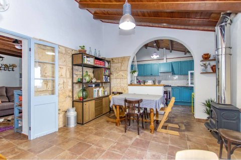 House à vendre à Sant Lluis, Menorca, Espagne, 4 chambres, 173 m2 No. 177891 - photo 4