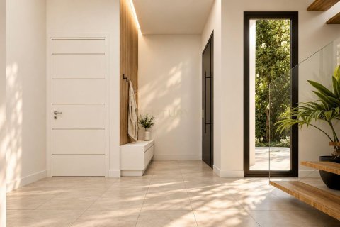 House for sale in Sant Pol de Mar, Barcelona, Spain 4 bedrooms, 270 sq.m. No. 196025 - photo 12