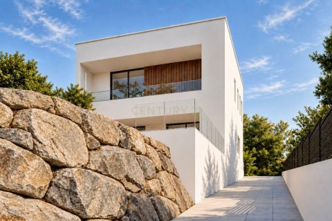 House for sale in Sant Pol de Mar, Barcelona, Spain 4 bedrooms, 270 sq.m. No. 196025 - photo 17
