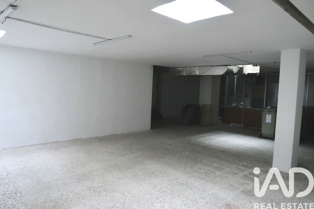 Komerciāls īpašums Madrid, Spānijā 310 m2 Nr. 173261