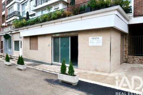Gewerbeimmobilien in Madrid, Spanien 310 m2 Nr. 173261