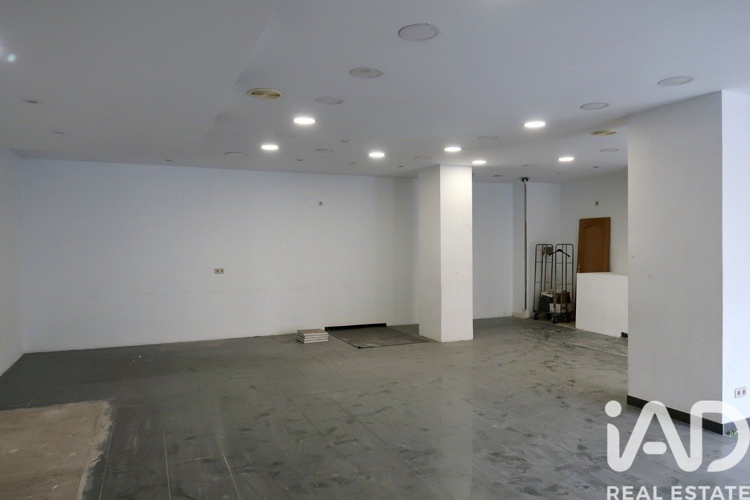 Komerciāls īpašums Madrid, Spānijā 310 m2 Nr. 173261