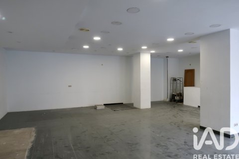 Lokal usługowy w Madrid, Hiszpania 310 mkw. nr 173261 – zdjęcie 5