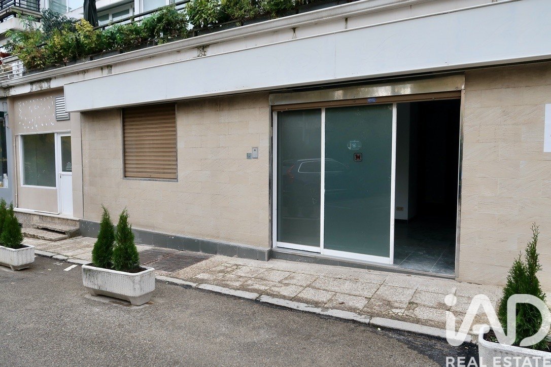 Komerciāls īpašums Madrid, Spānijā 310 m2 Nr. 173261