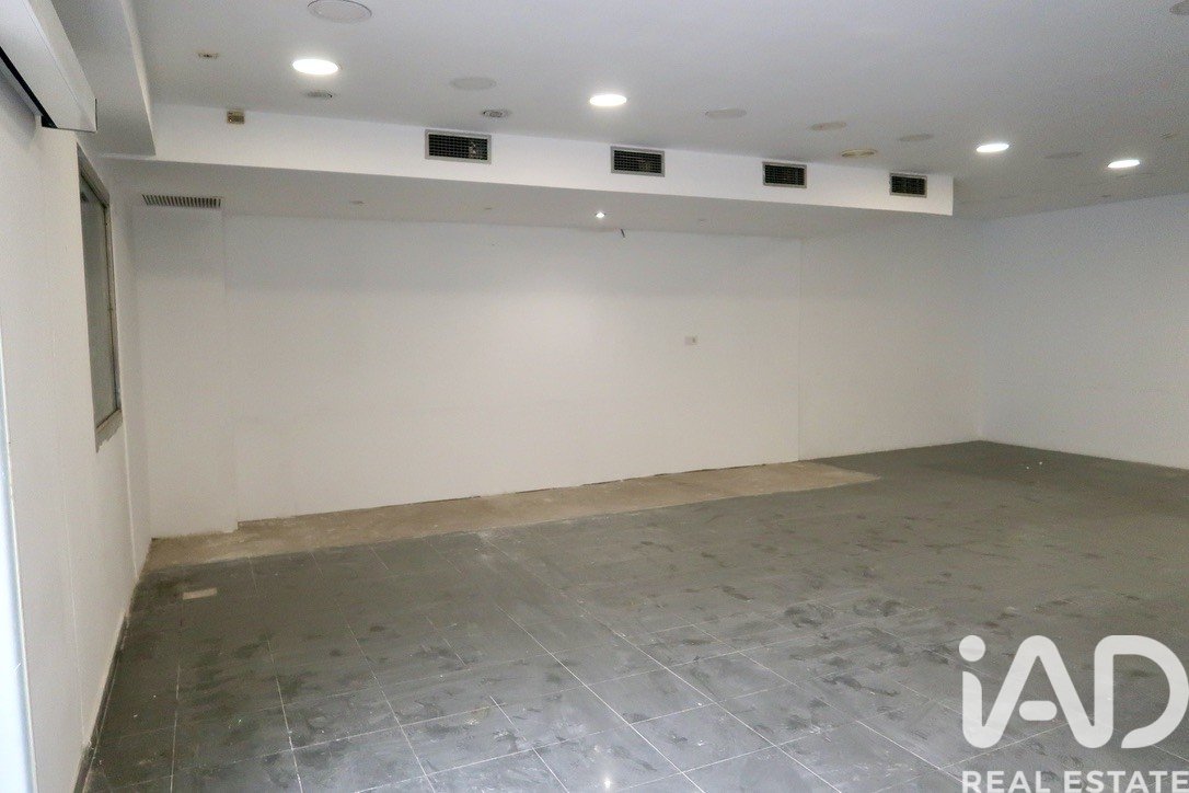 Komerciāls īpašums Madrid, Spānijā 310 m2 Nr. 173261