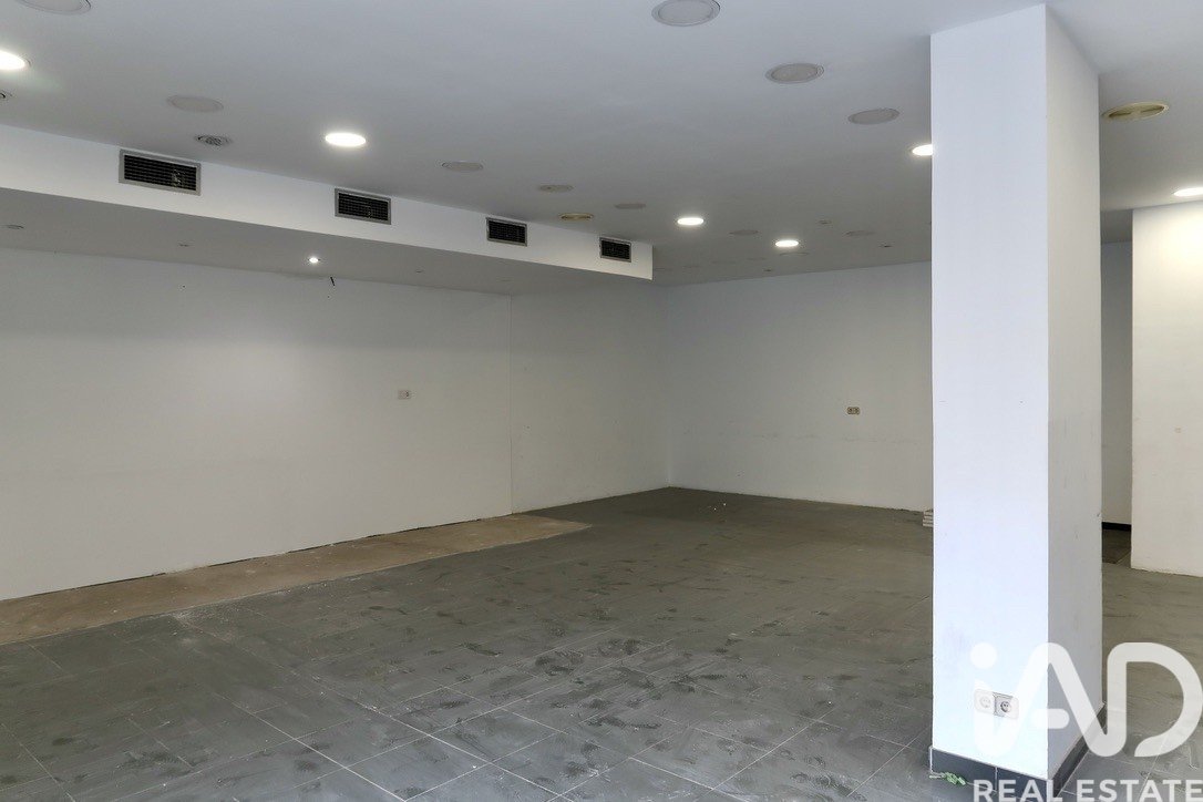 Komerciāls īpašums Madrid, Spānijā 310 m2 Nr. 173261
