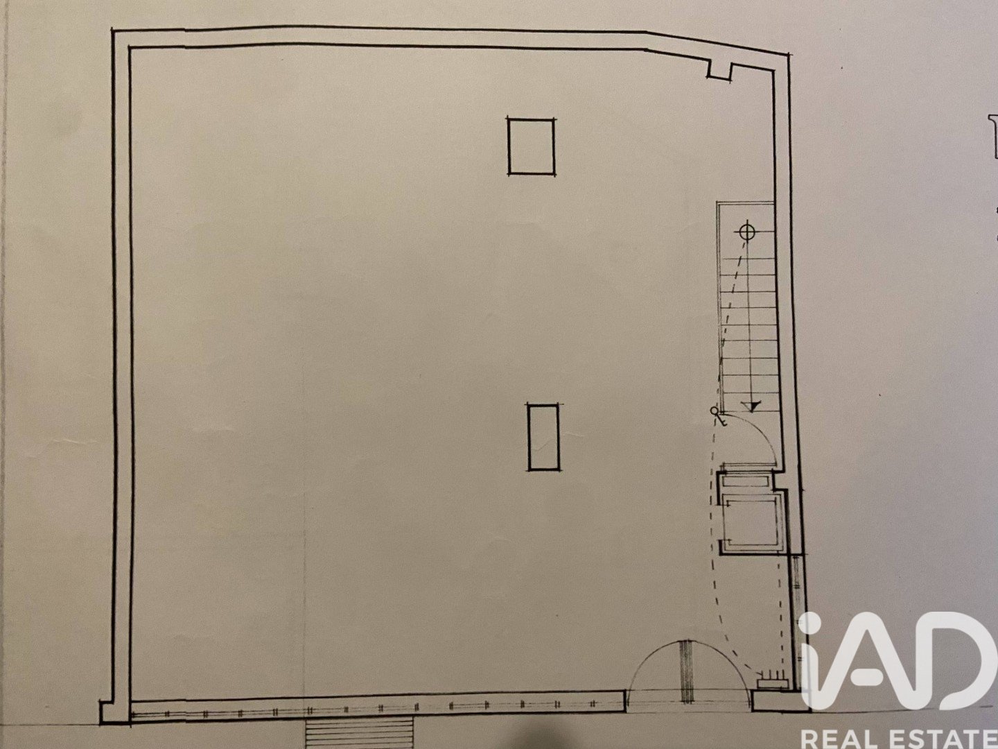 Komerciāls īpašums Madrid, Spānijā 310 m2 Nr. 173261