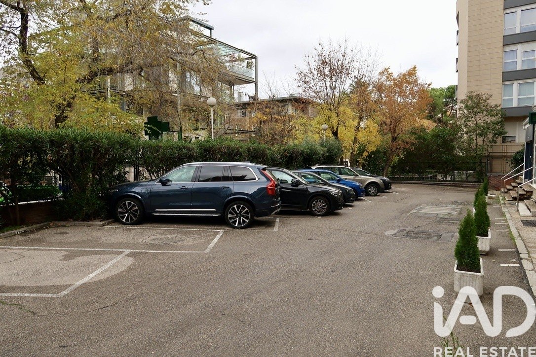 Komerciāls īpašums Madrid, Spānijā 310 m2 Nr. 173261