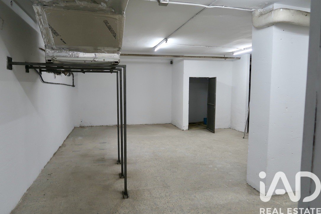 Komerciāls īpašums Madrid, Spānijā 310 m2 Nr. 173261