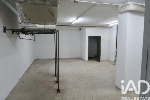 Lokal usługowy w Madrid, Hiszpania 310 mkw. nr 173261 – zdjęcie 11