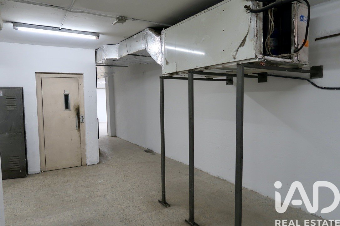 Komerciāls īpašums Madrid, Spānijā 310 m2 Nr. 173261